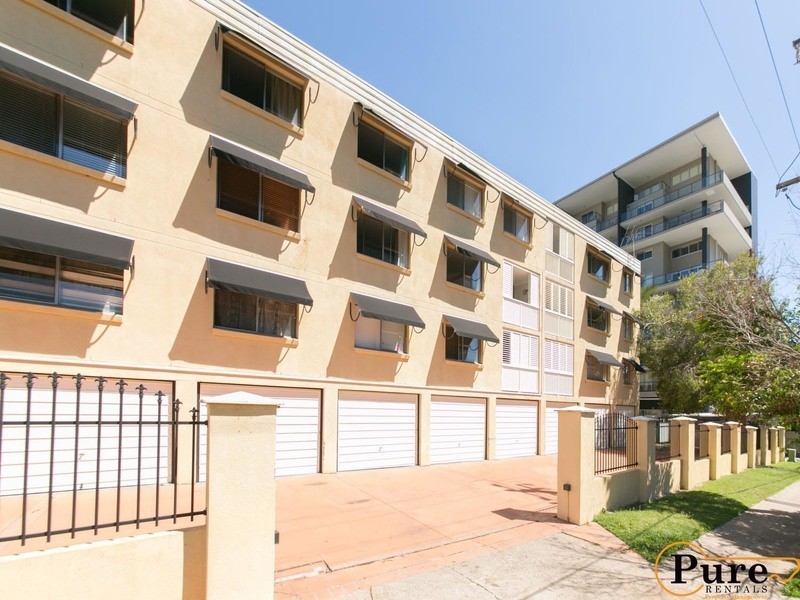 8/45 Thorn Street, Kangaroo Point QLD 4169