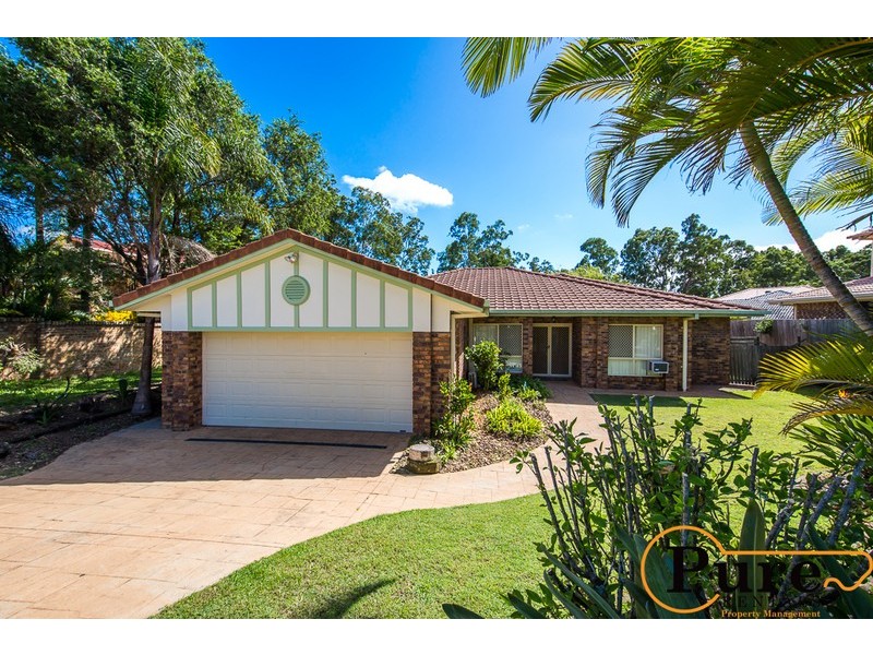 18 Arnold Palmer Drive, Parkwood QLD 4214