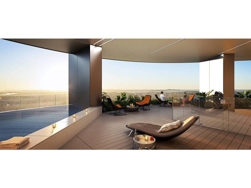 810/222 Margaret Street, Brisbane QLD 4000