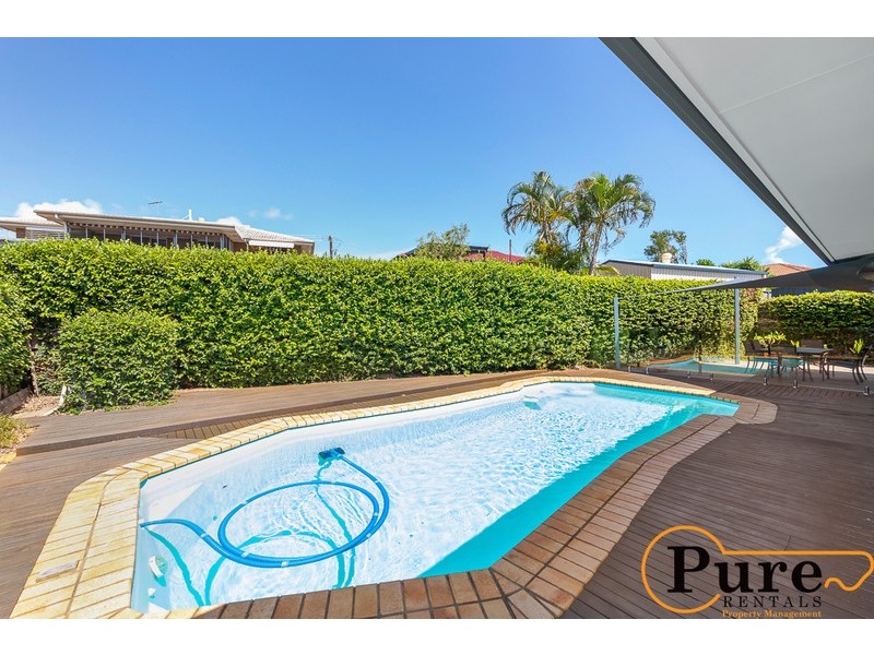 11 Sovereign Place, Boondall QLD 4034