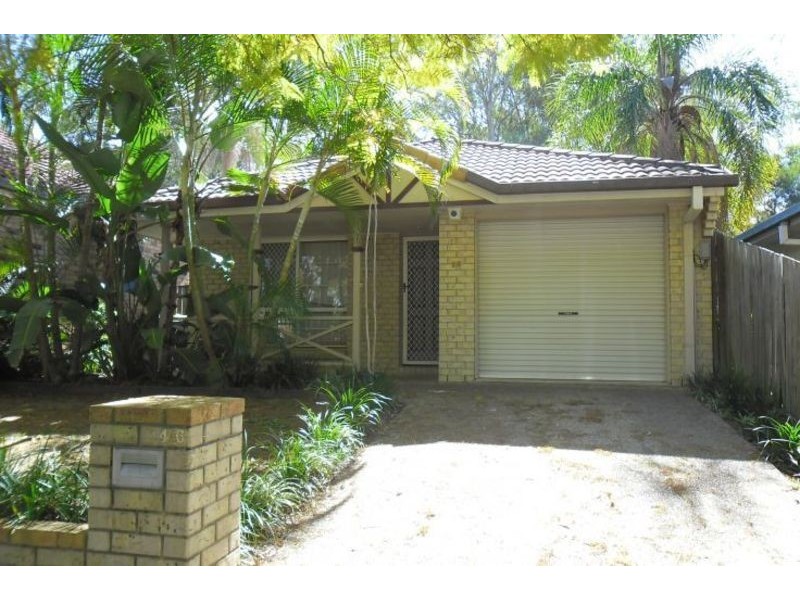46 Oldbury Place, Forest Lake QLD 4078