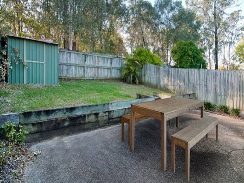 46 Oldbury Place, Forest Lake QLD 4078