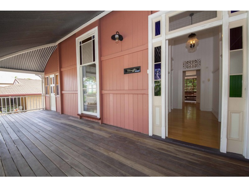 284 Lennox Street, Maryborough QLD 4650
