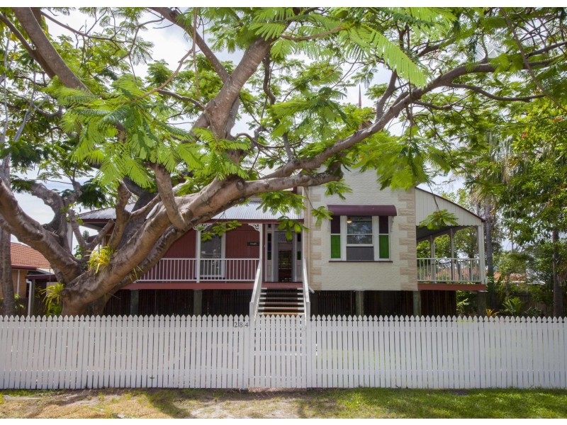 284 Lennox Street, Maryborough QLD 4650