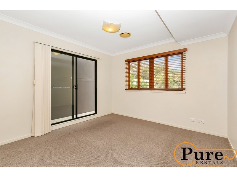 12/43 Sixth Avenue, Windsor QLD 4030