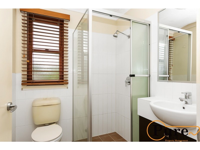 12/43 Sixth Avenue, Windsor QLD 4030