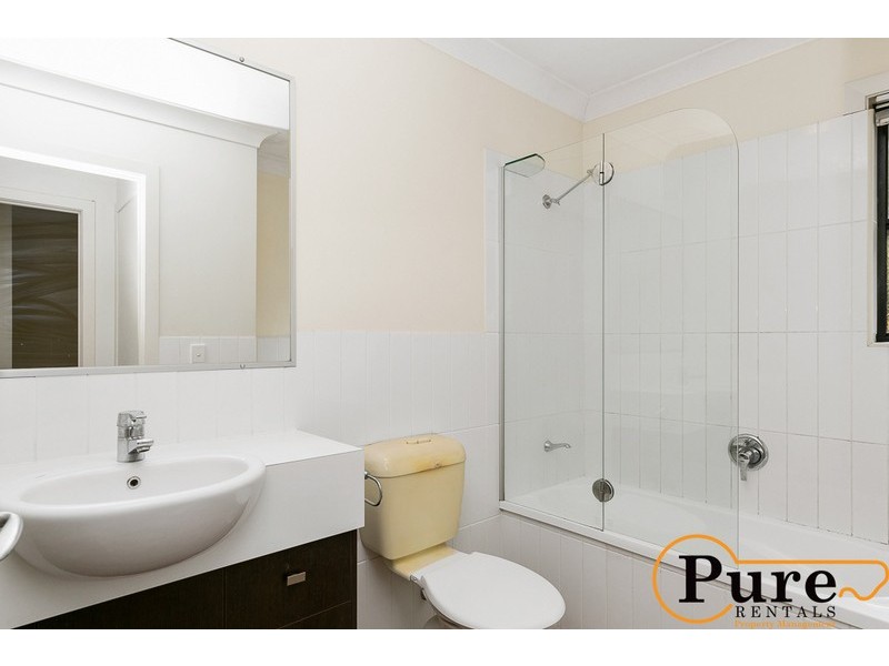 12/43 Sixth Avenue, Windsor QLD 4030