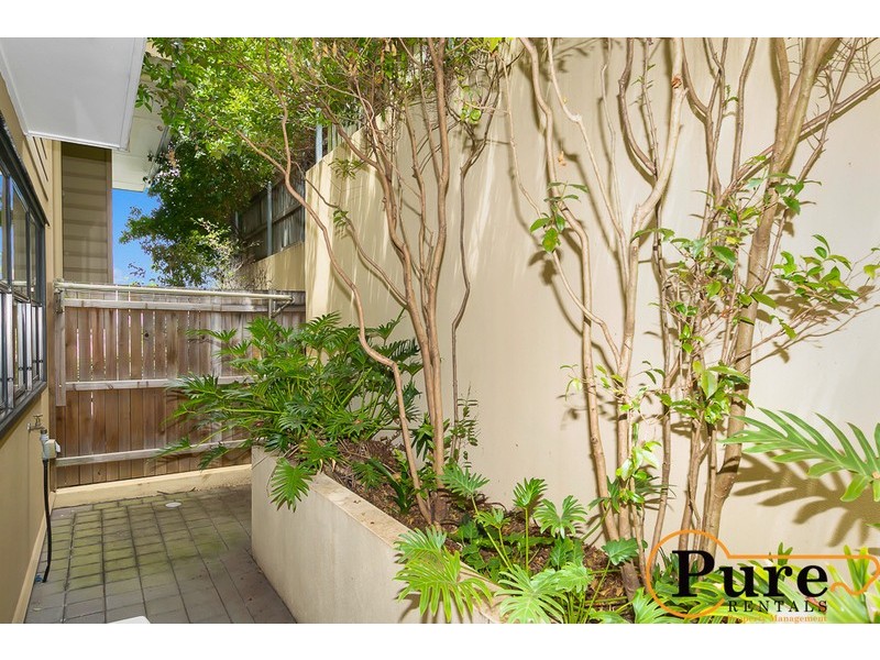 12/43 Sixth Avenue, Windsor QLD 4030
