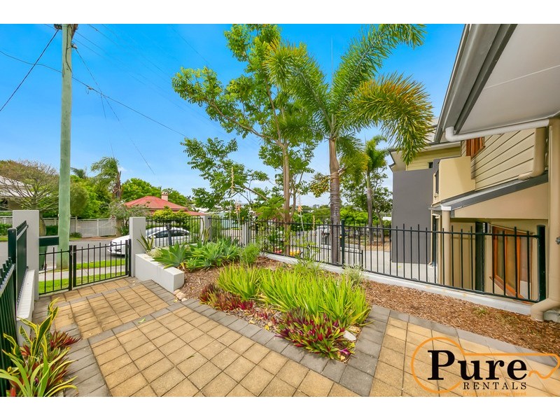 12/43 Sixth Avenue, Windsor QLD 4030