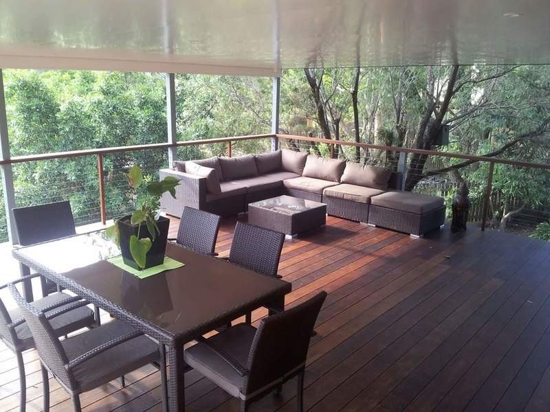 35 Barney Street, Arana Hills QLD 4054