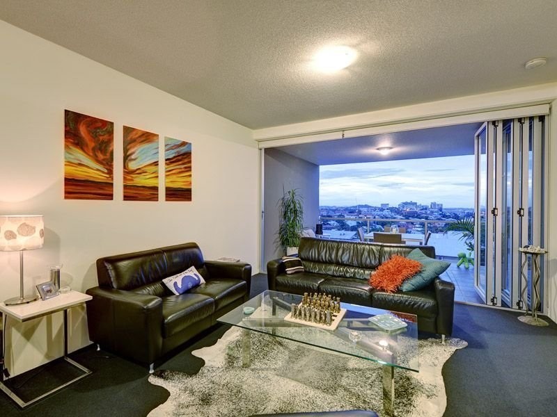 26/170 Leichhardt Street, Spring Hill QLD 4000