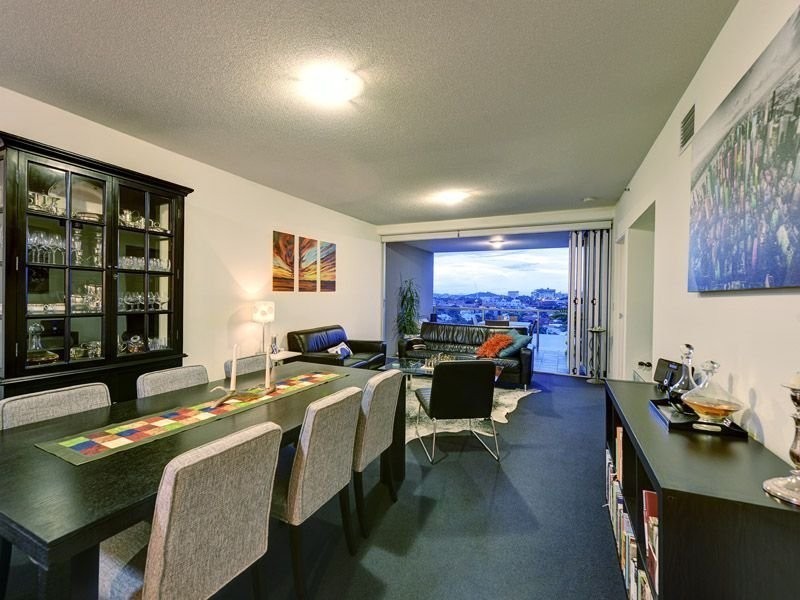 26/170 Leichhardt Street, Spring Hill QLD 4000