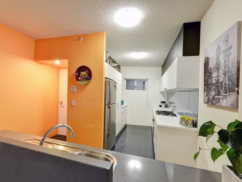 26/170 Leichhardt Street, Spring Hill QLD 4000