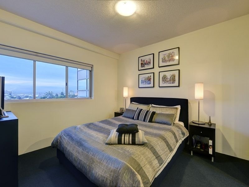 26/170 Leichhardt Street, Spring Hill QLD 4000