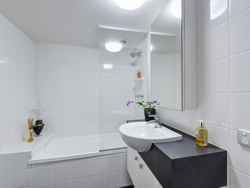 26/170 Leichhardt Street, Spring Hill QLD 4000