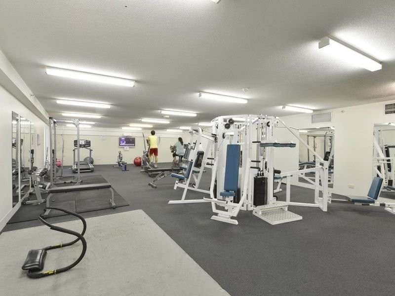 26/170 Leichhardt Street, Spring Hill QLD 4000