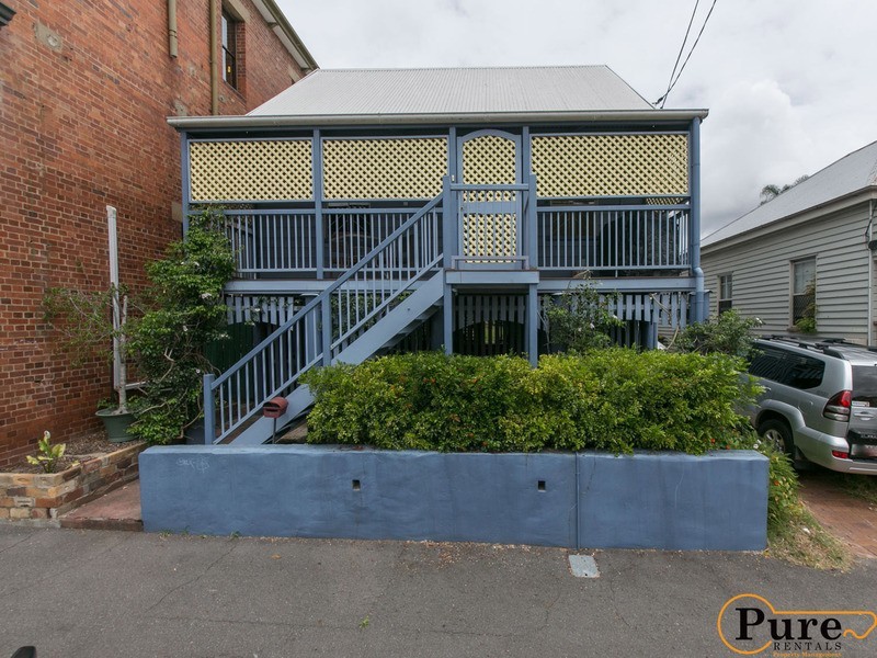 54 Warry Street, Fortitude Valley QLD 4006