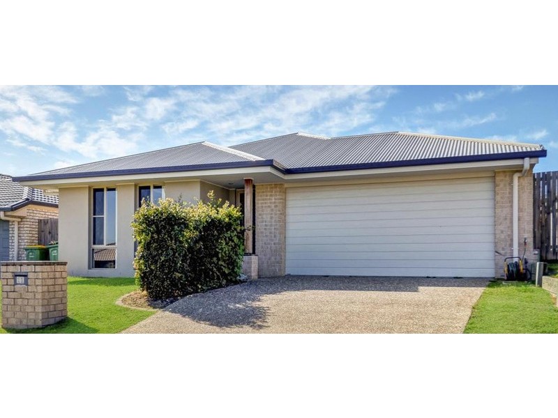 11 Oliver Place, Ormeau QLD 4208