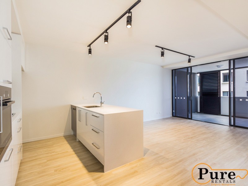 2016/9 Edmondstone Street, South Brisbane QLD 4101