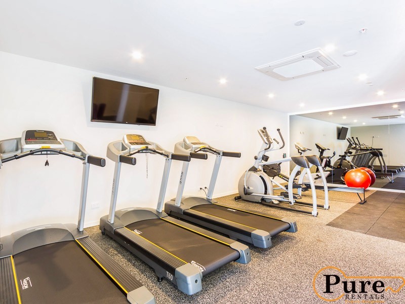 2016/9 Edmondstone Street, South Brisbane QLD 4101