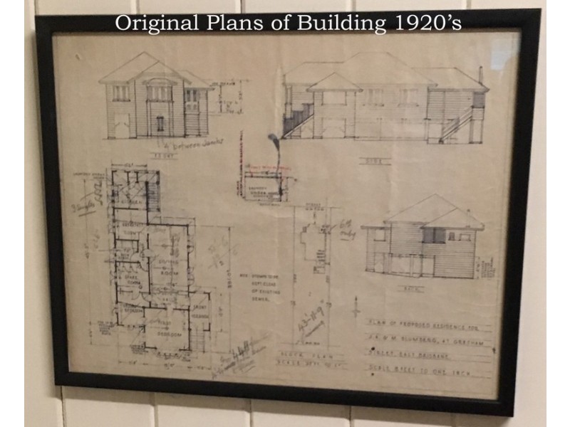 31 Gresham Street, East Brisbane QLD 4169