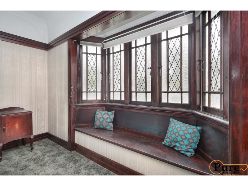 31 Gresham Street, East Brisbane QLD 4169