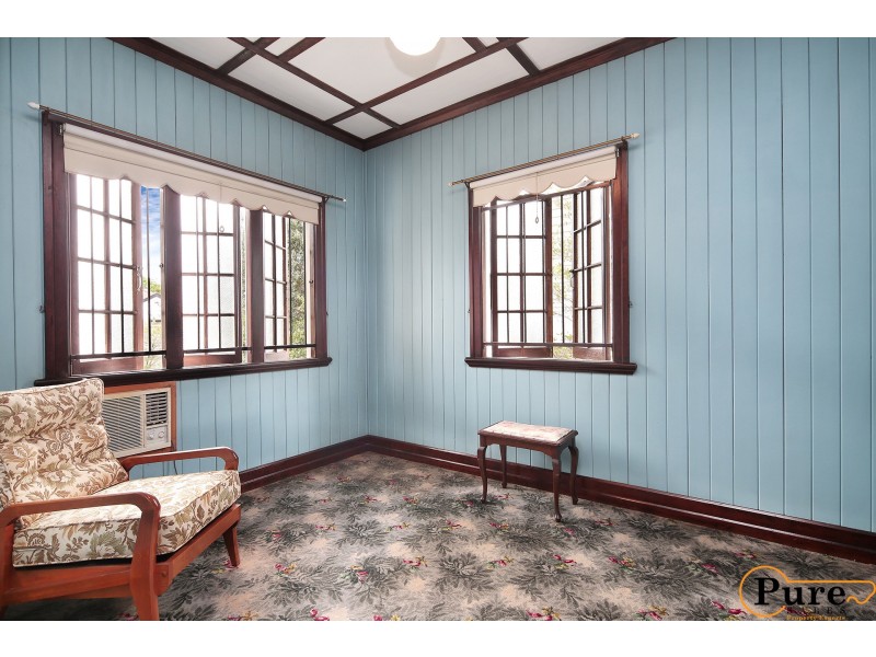 31 Gresham Street, East Brisbane QLD 4169