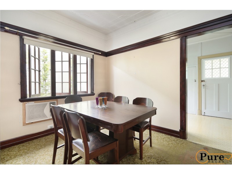 31 Gresham Street, East Brisbane QLD 4169