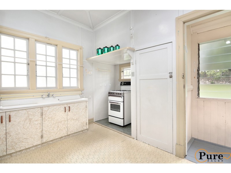 31 Gresham Street, East Brisbane QLD 4169