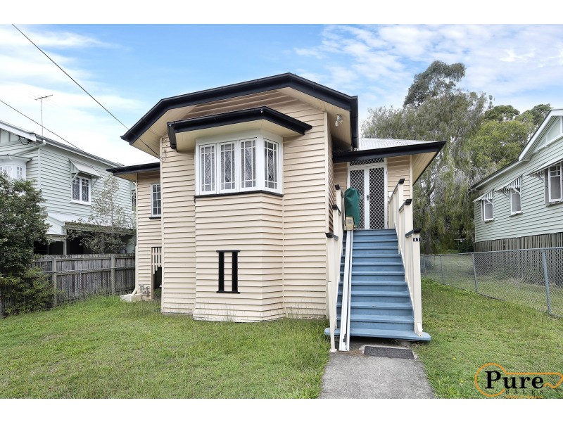 31 Gresham Street, East Brisbane QLD 4169