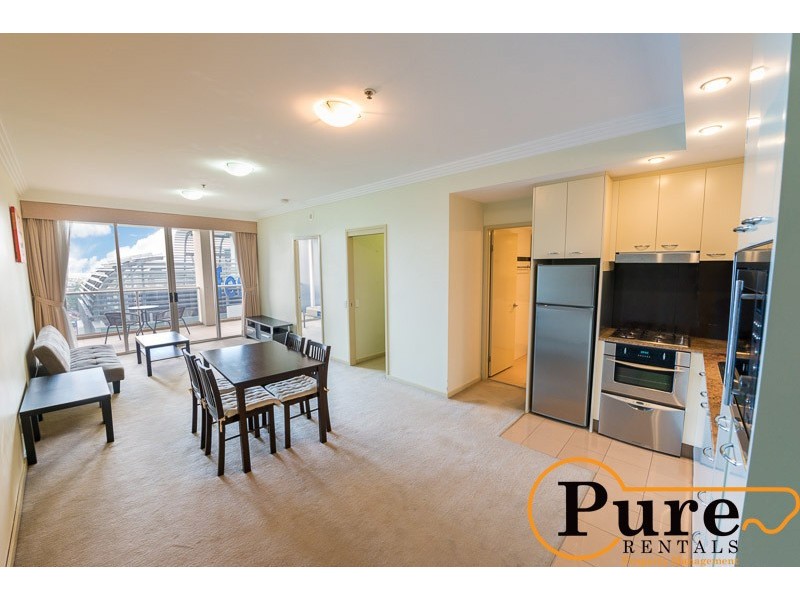 4106/70 Mary Street, Brisbane QLD 4000