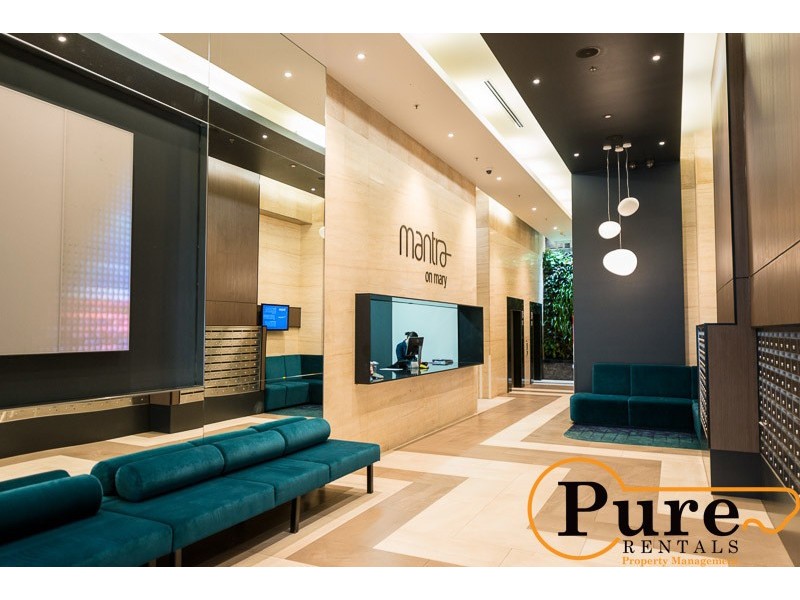 4106/70 Mary Street, Brisbane QLD 4000