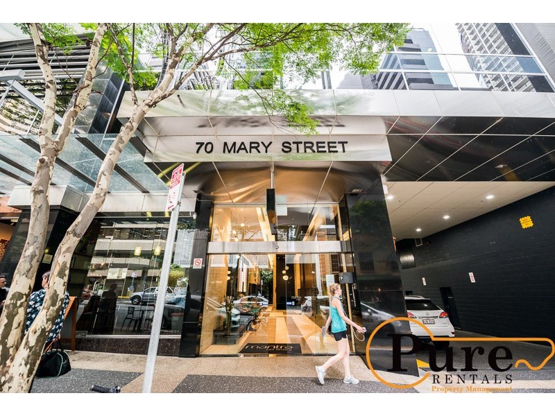 4106/70 Mary Street, Brisbane QLD 4000