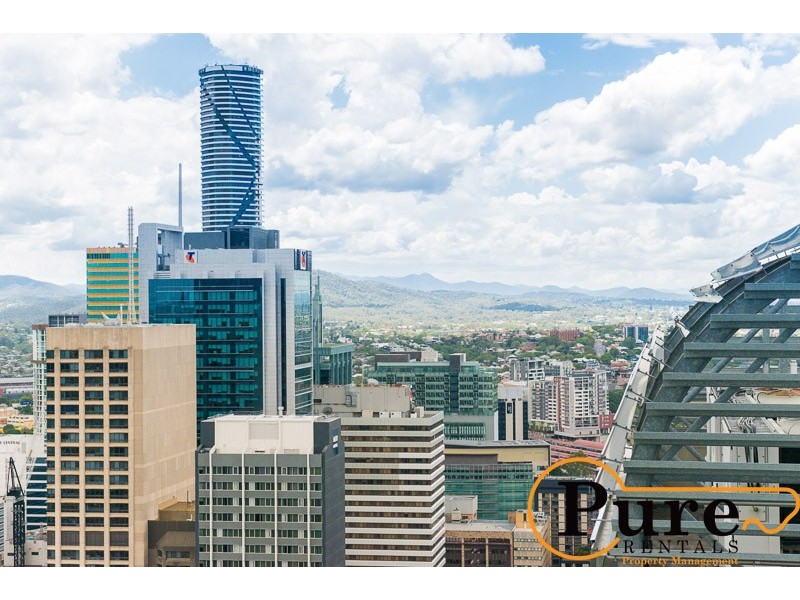 4106/70 Mary Street, Brisbane QLD 4000