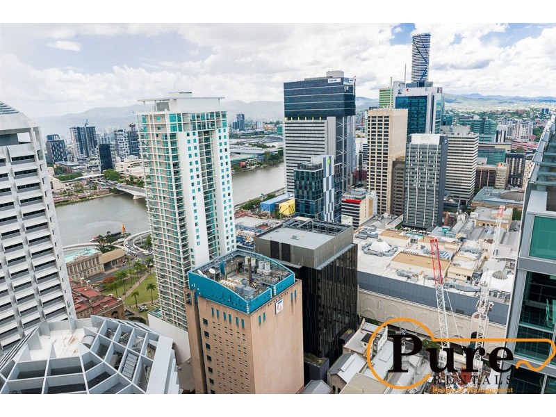 4106/70 Mary Street, Brisbane QLD 4000