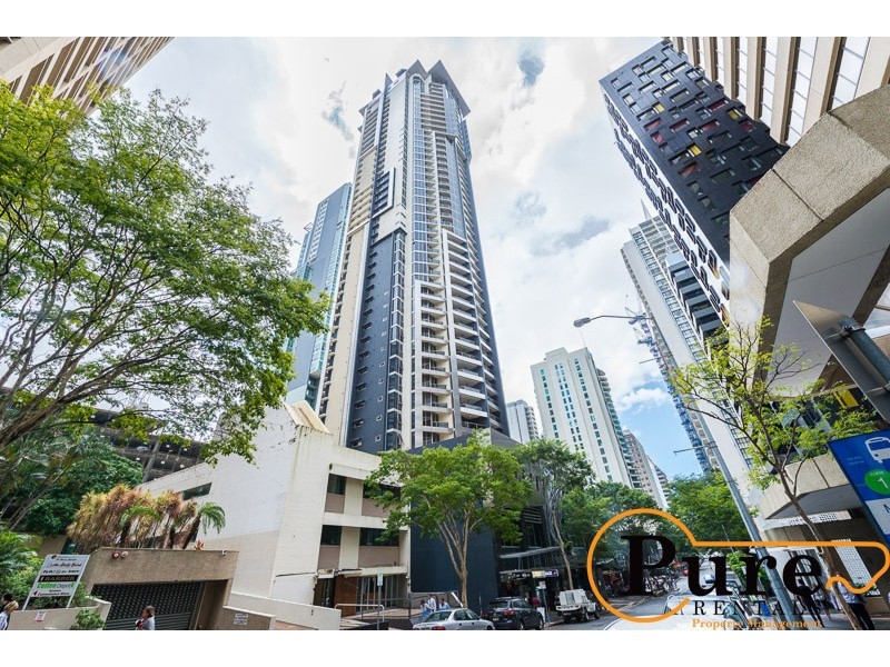 4106/70 Mary Street, Brisbane QLD 4000