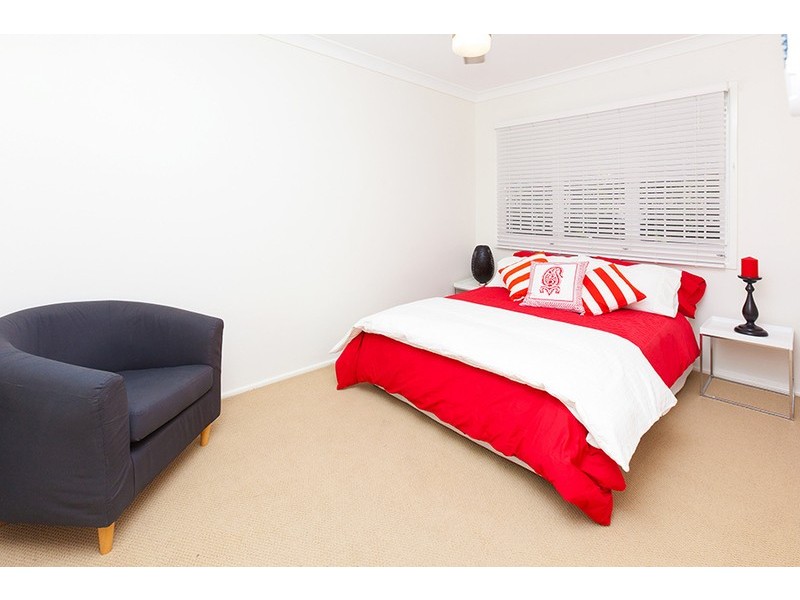 5/22 Oxford Street, Woolloongabba QLD 4102