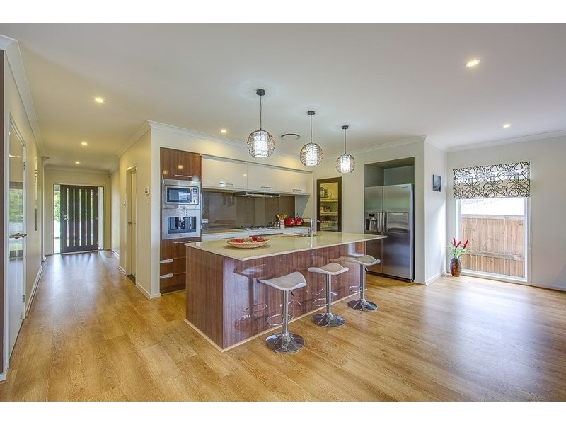 3 Francesca Close, Carseldine QLD 4034