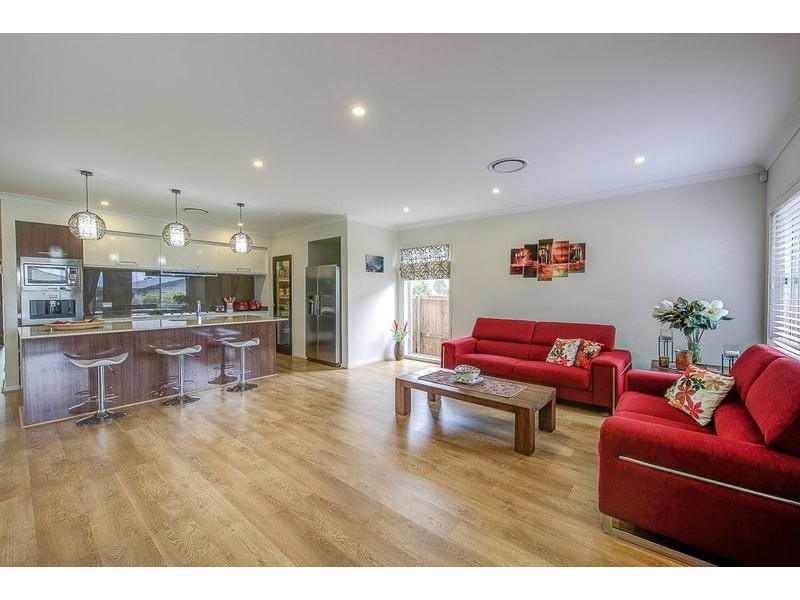 3 Francesca Close, Carseldine QLD 4034