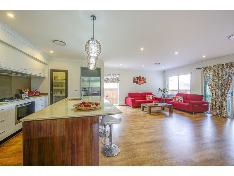 3 Francesca Close, Carseldine QLD 4034