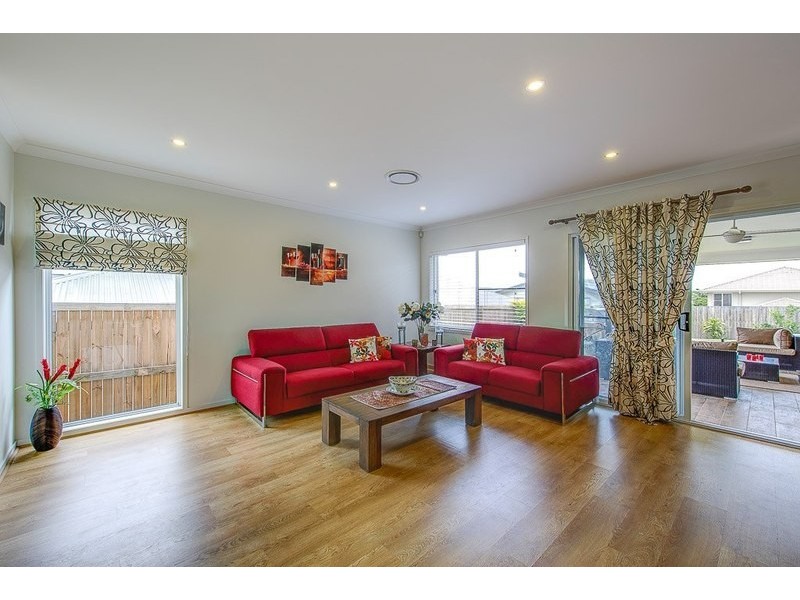 3 Francesca Close, Carseldine QLD 4034