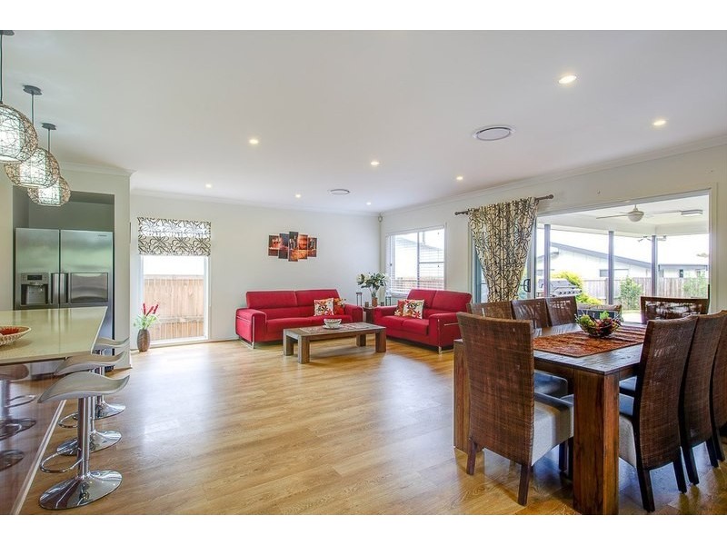 3 Francesca Close, Carseldine QLD 4034