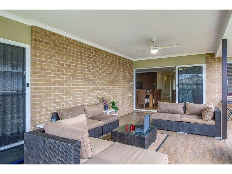 3 Francesca Close, Carseldine QLD 4034