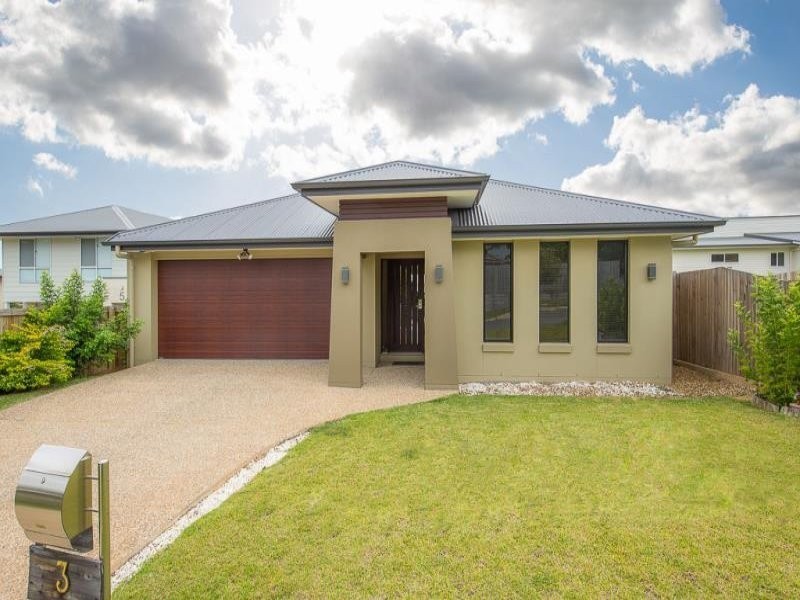 3 Francesca Close, Carseldine QLD 4034