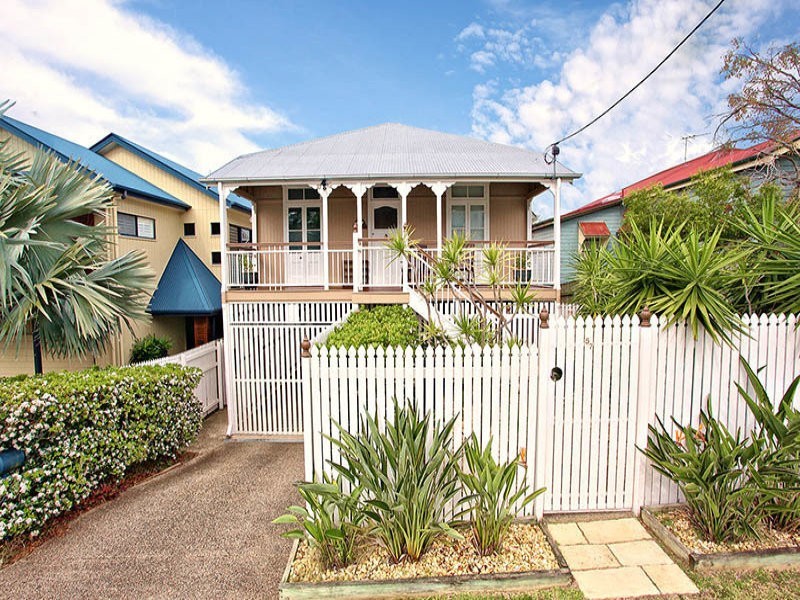 57 Dover Street, Wilston QLD 4051