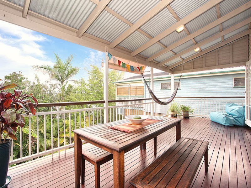 57 Dover Street, Wilston QLD 4051