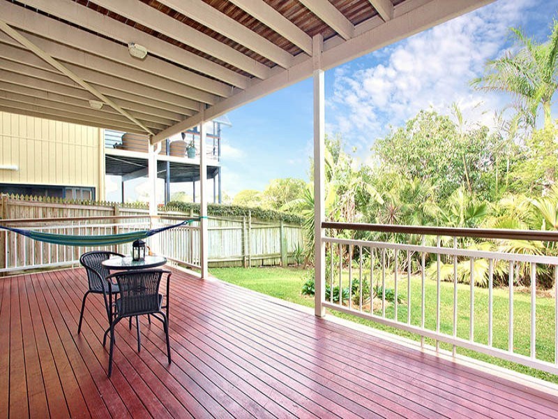 57 Dover Street, Wilston QLD 4051