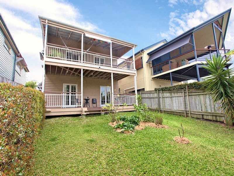 57 Dover Street, Wilston QLD 4051