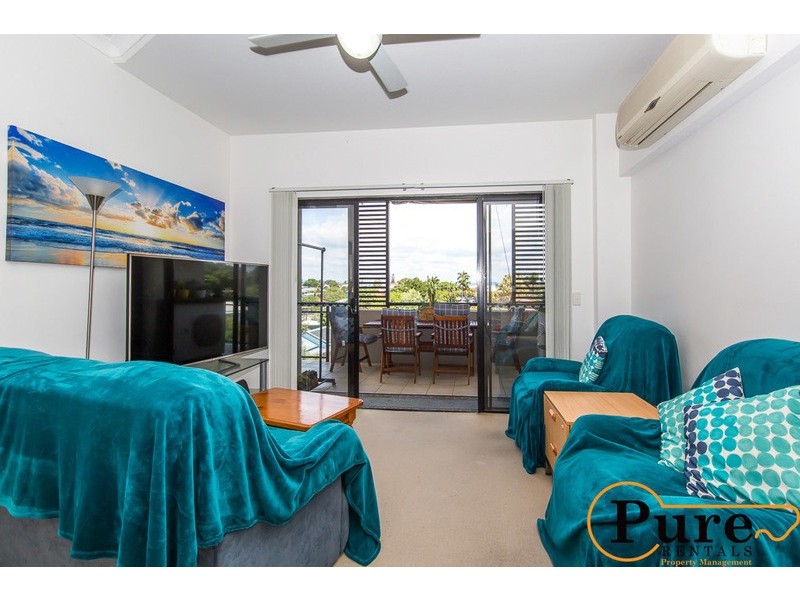 15/5 Rock Street, Scarborough QLD 4020