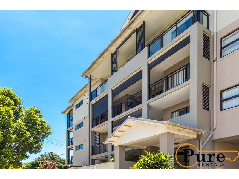 15/5 Rock Street, Scarborough QLD 4020